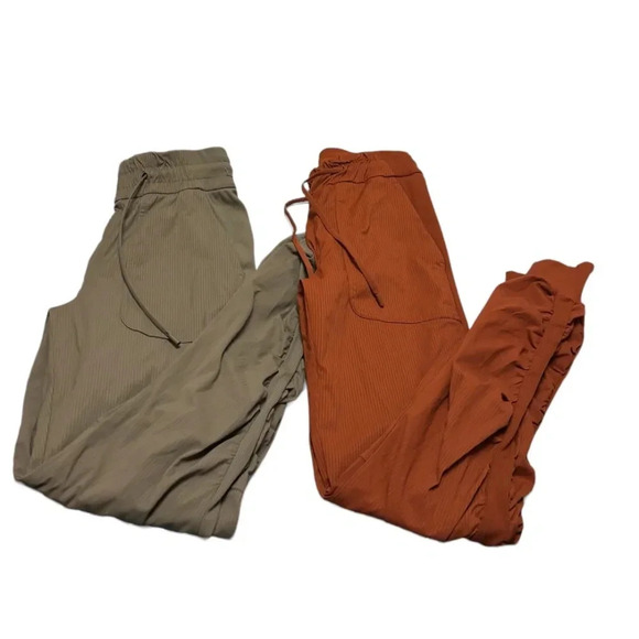 lululemon athletica Pants - Lululemon  joggers